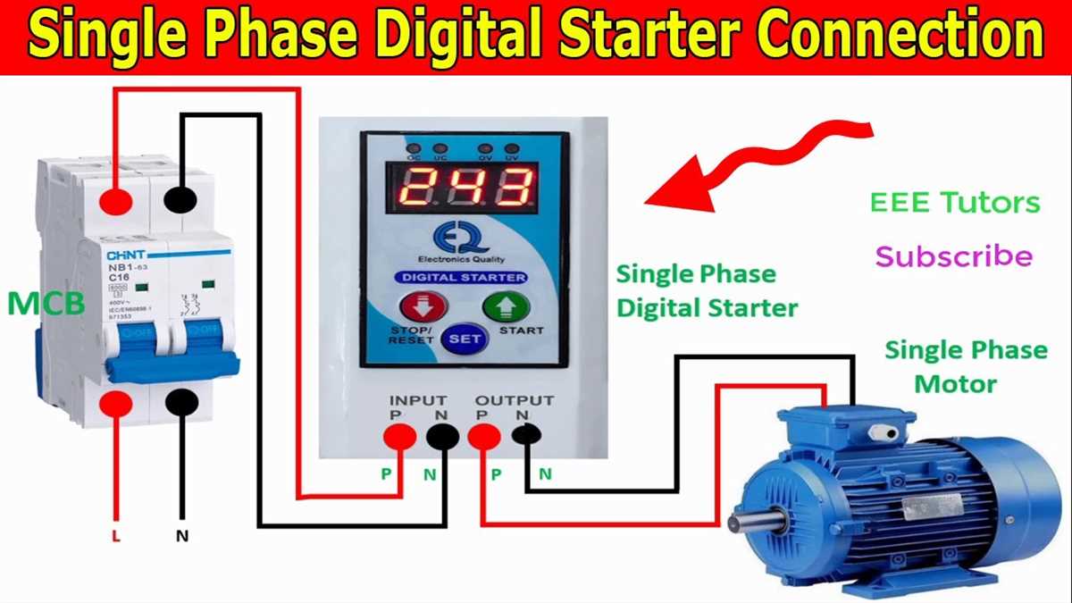 Delta Connection Diagram 3 Phase Motor Wiring Diagram Star D