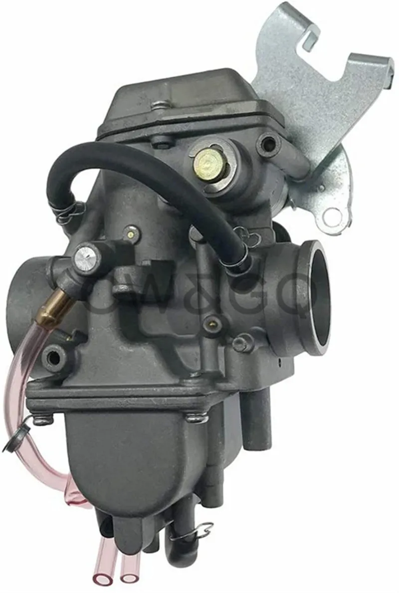 Understanding The Ttr Carburetor Diagram A Comprehensive Guide